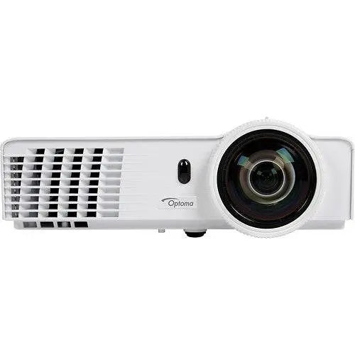 Optoma Technology GT760 3D Gaming Projector