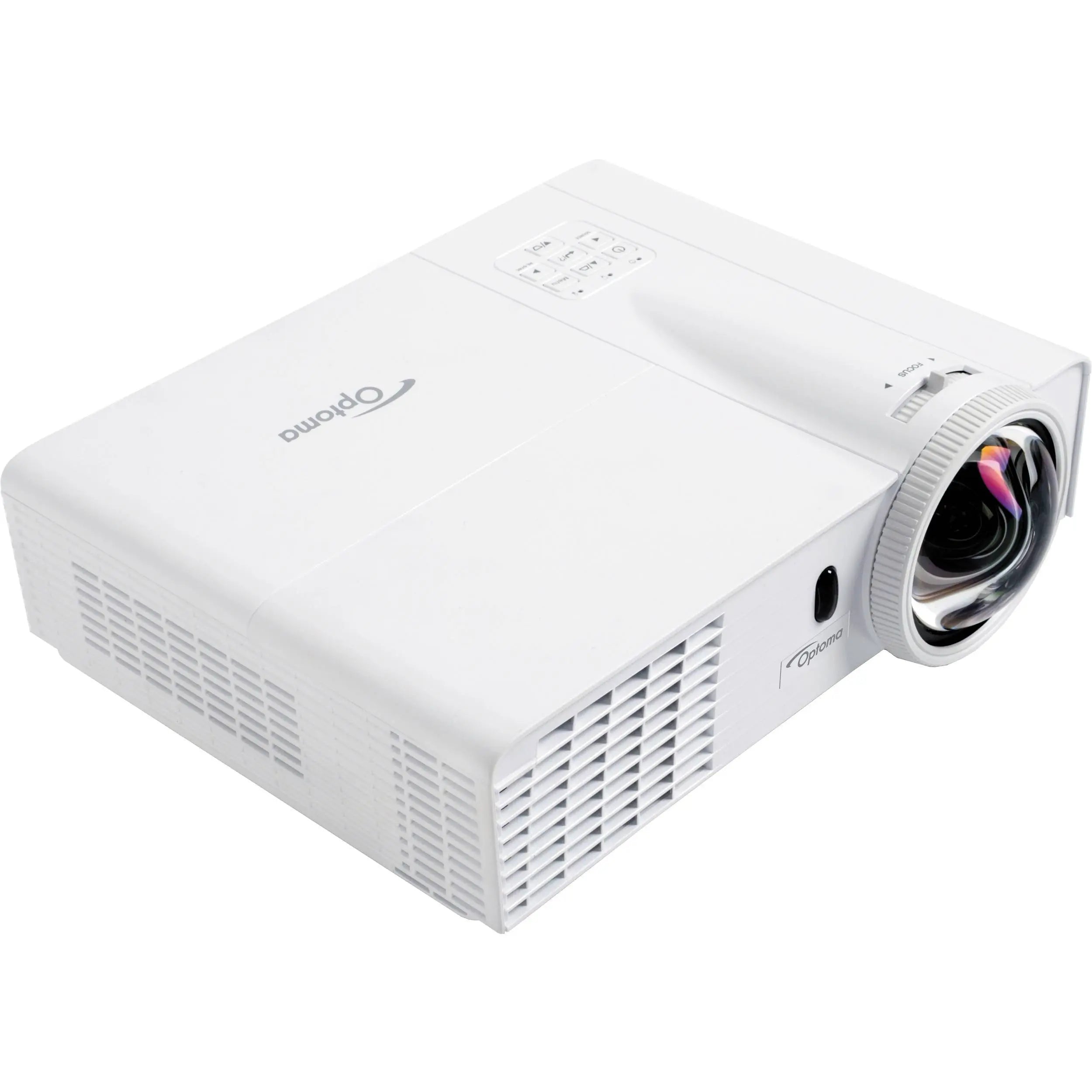Optoma Technology GT760 3D Gaming Projector