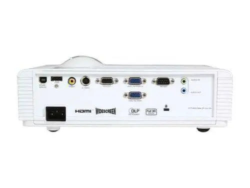 Optoma Technology GT760 3D Gaming Projector