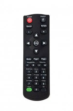 Optoma Technology GT760 3D Gaming Projector