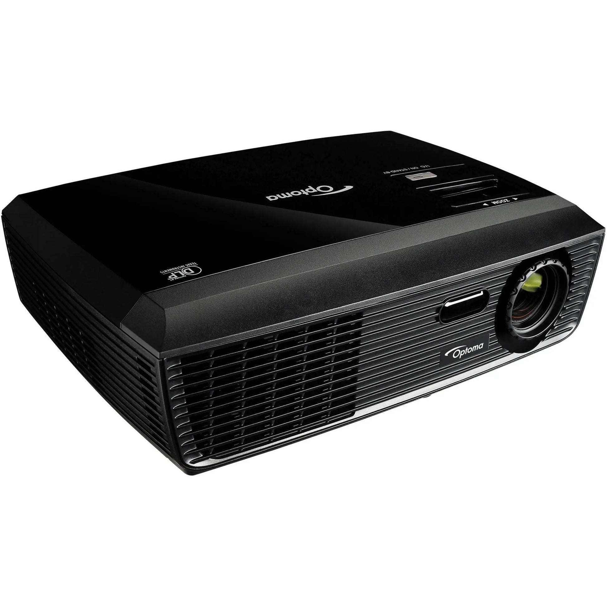 Optoma Technology H180X Home Theater Projector