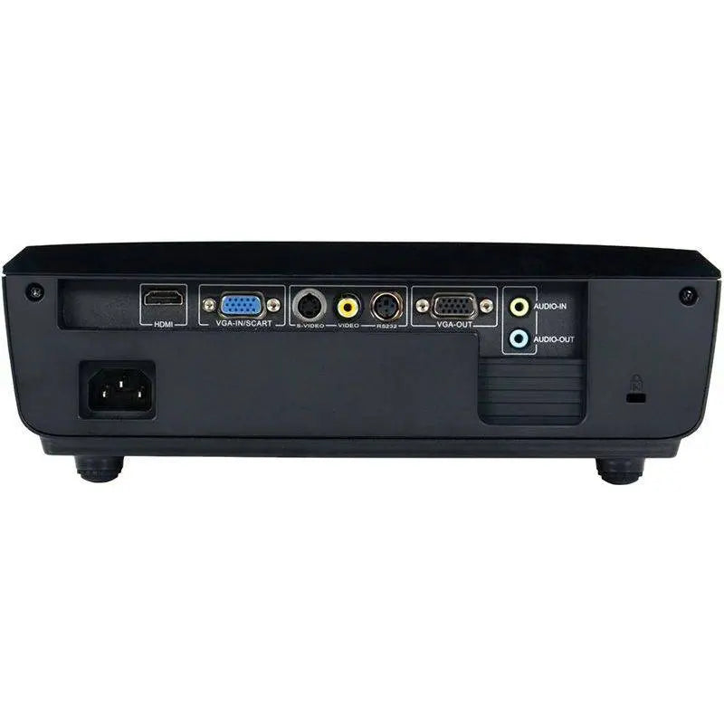 Optoma Technology H180X Home Theater Projector