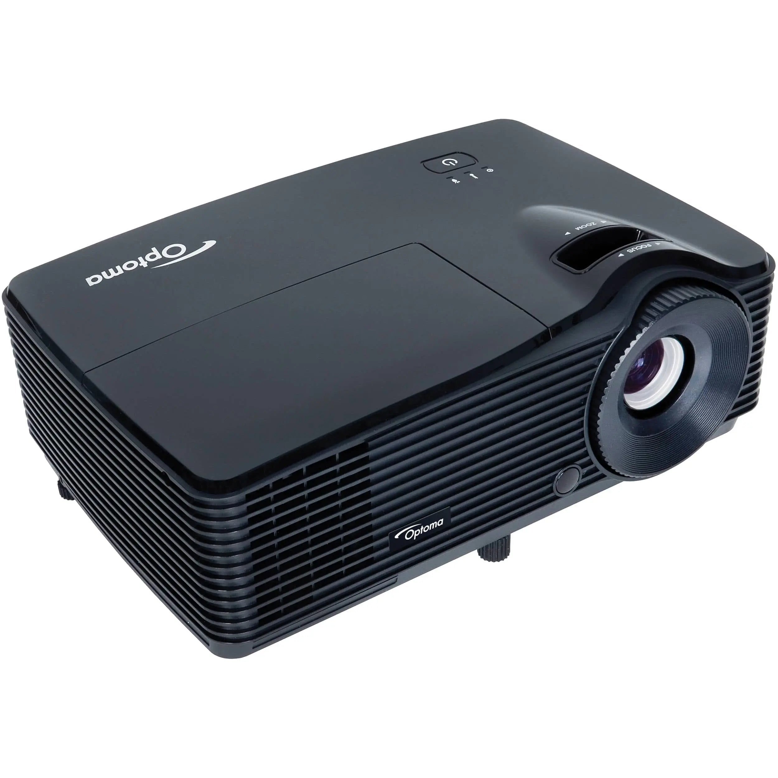 Optoma Technology H181X 720p DLP Home Theater Projector