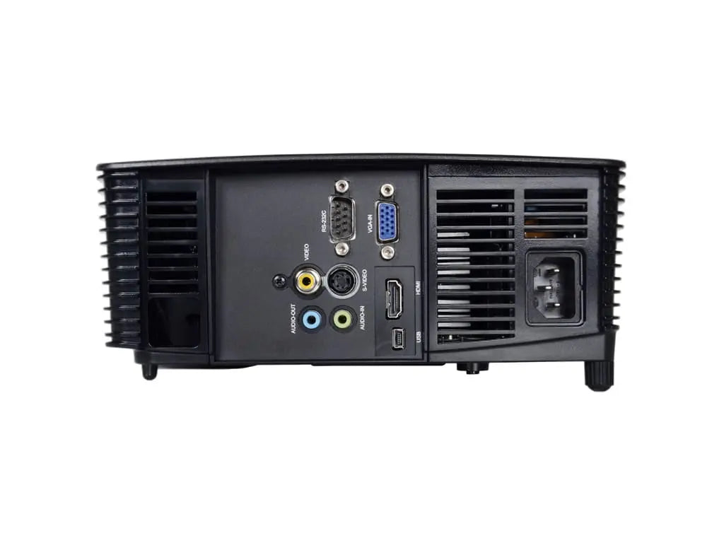 Optoma Technology H182X WXGA DLP Home Theater Projector