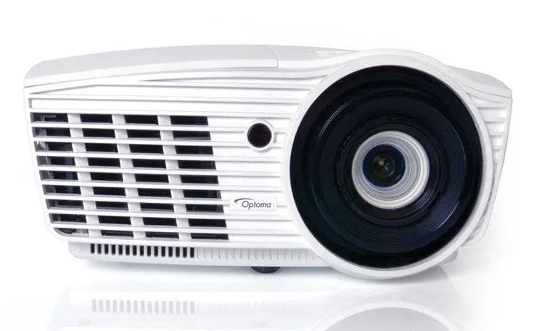 Optoma Technology HD161X Full HD DLP Home Theater Projector