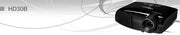 Optoma Technology HD30B Projector