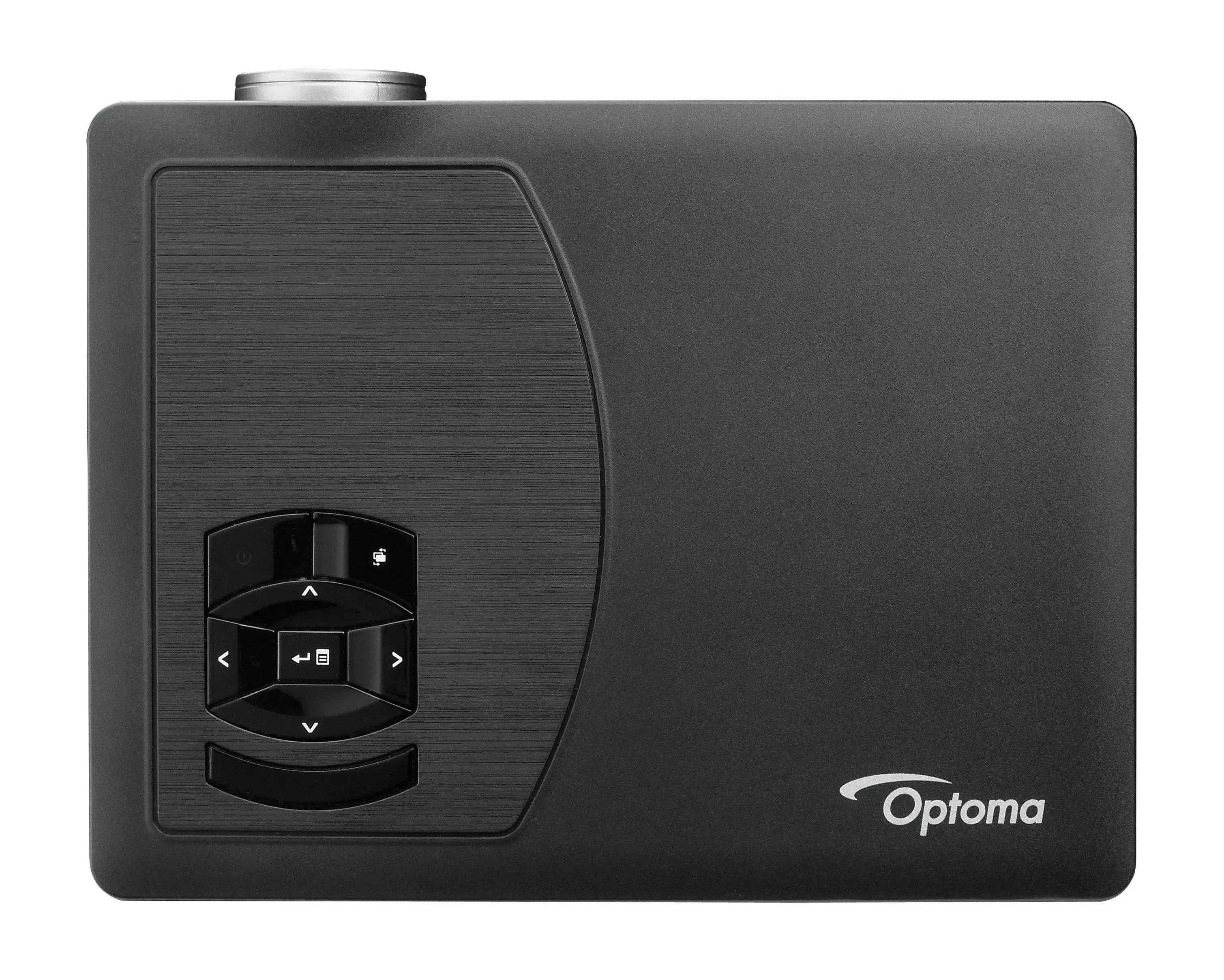 Optoma Technology ML500 500 Lumens Portable Projector