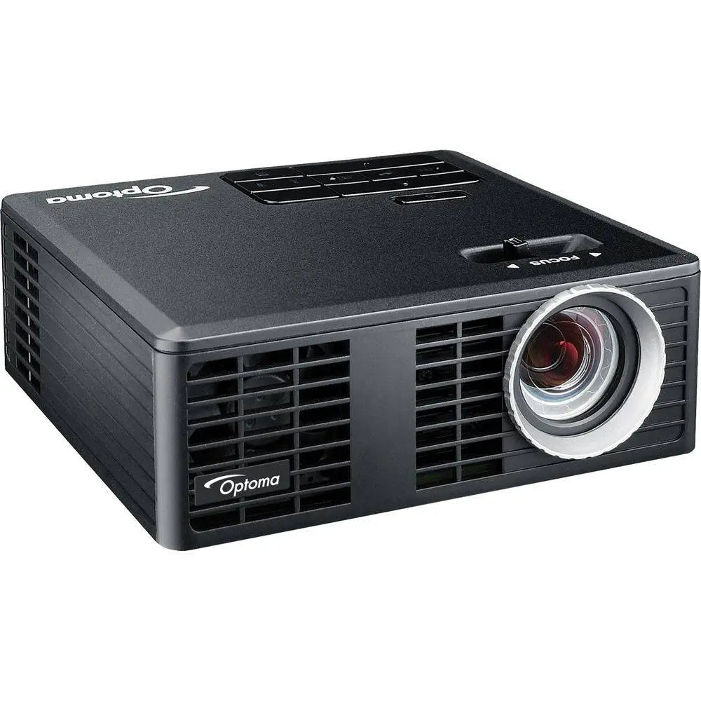Optoma Technology ML550 3D Ready Mobile LED Projector
