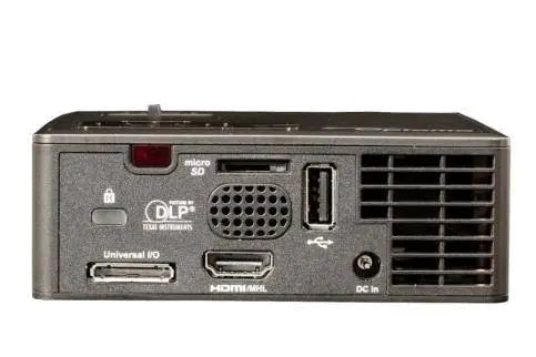 Optoma Technology ML550 3D Ready Mobile LED Projector