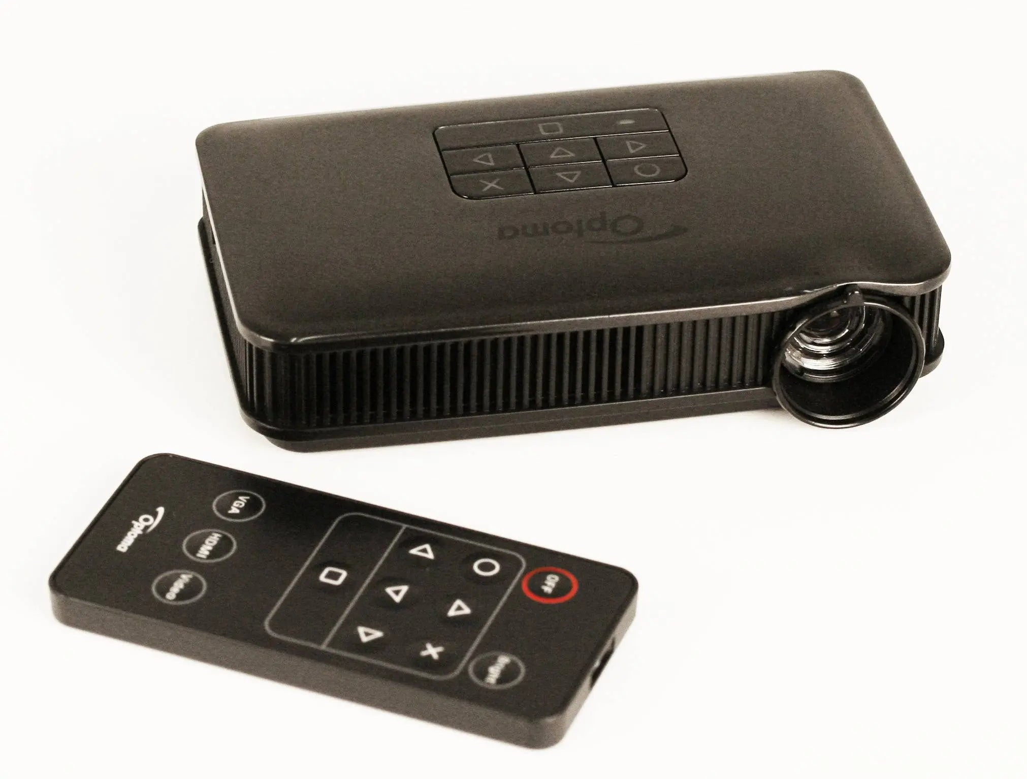 Optoma Technology PK320 Pico Pocket Projector