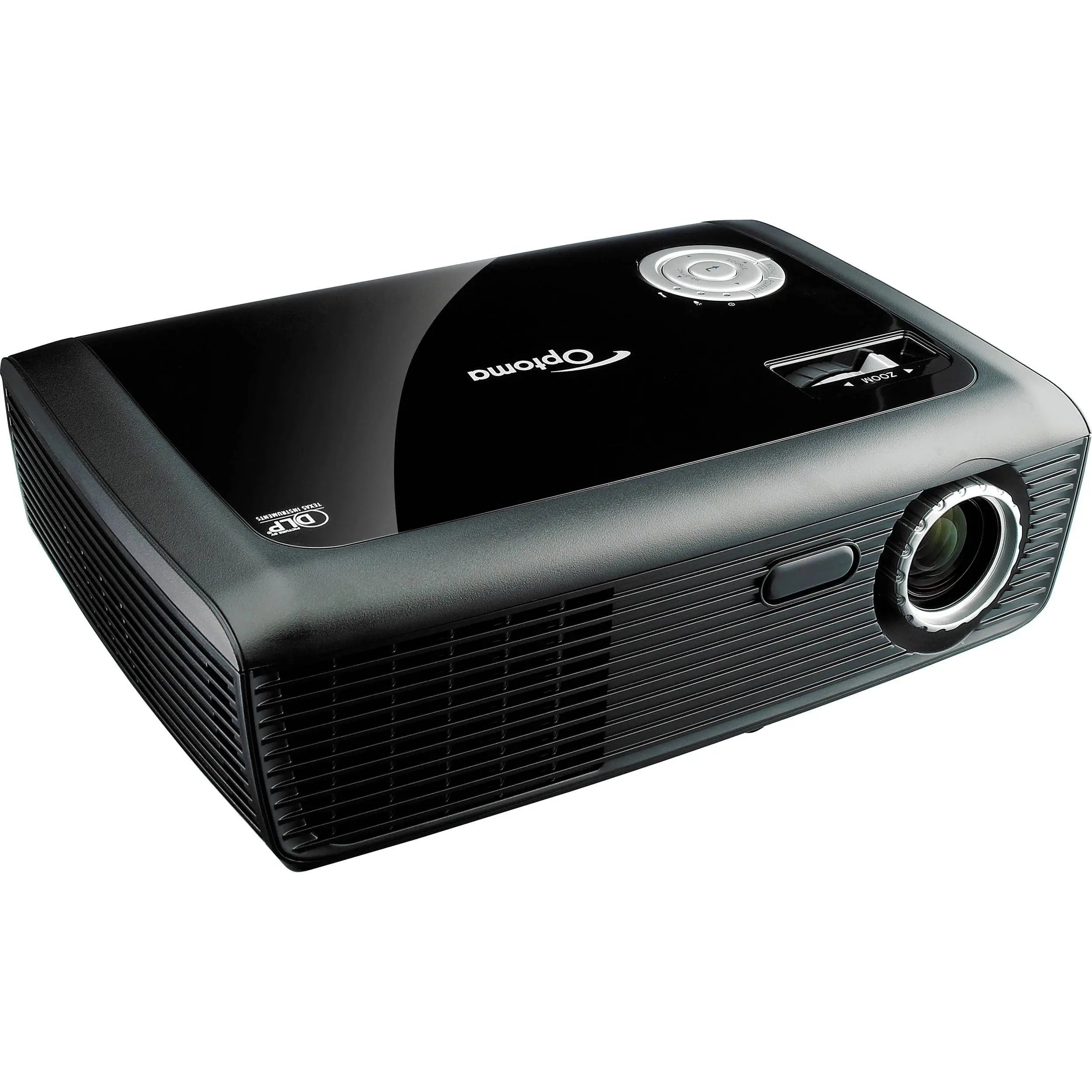 Optoma Technology PRO260X Multimedia Projector