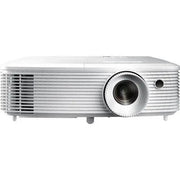 Optoma Technology S365 3600-Lumen SVGA DLP Projector - Open Box