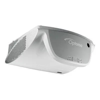 Optoma Technology TW675UST-3D Ultra Short Throw Projector