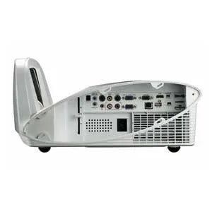 Optoma Technology TW675UST-3D Ultra Short Throw Projector