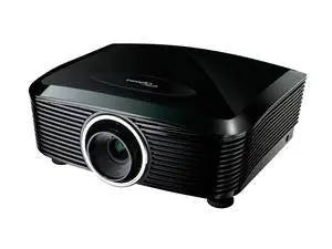 Optoma Technology TW775 WXGA DLP Installation Projector