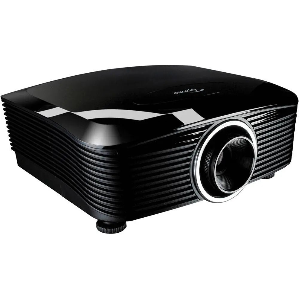 Optoma Technology TW775 WXGA DLP Installation Projector