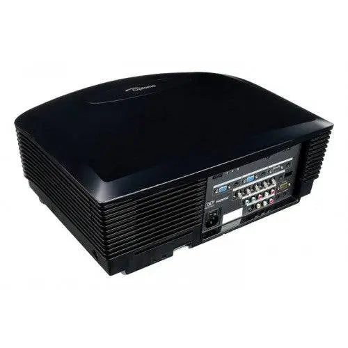 Optoma Technology TW775 WXGA DLP Installation Projector