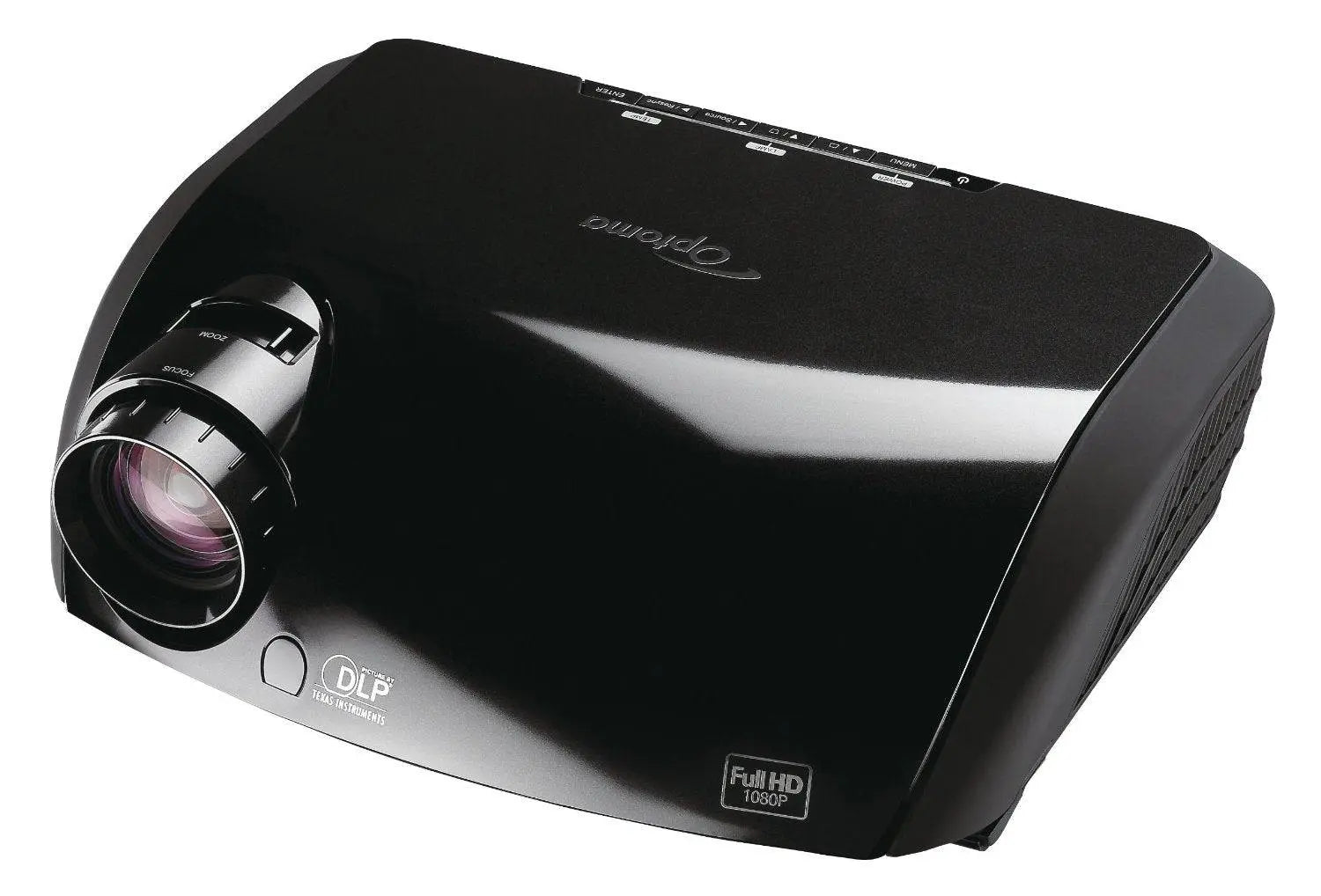 Optoma Technology TX1080 Multimedia Projector