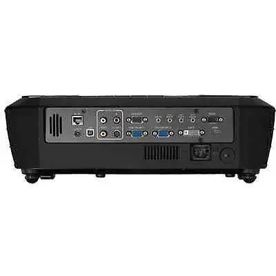 Optoma Technology TX1080 Multimedia Projector