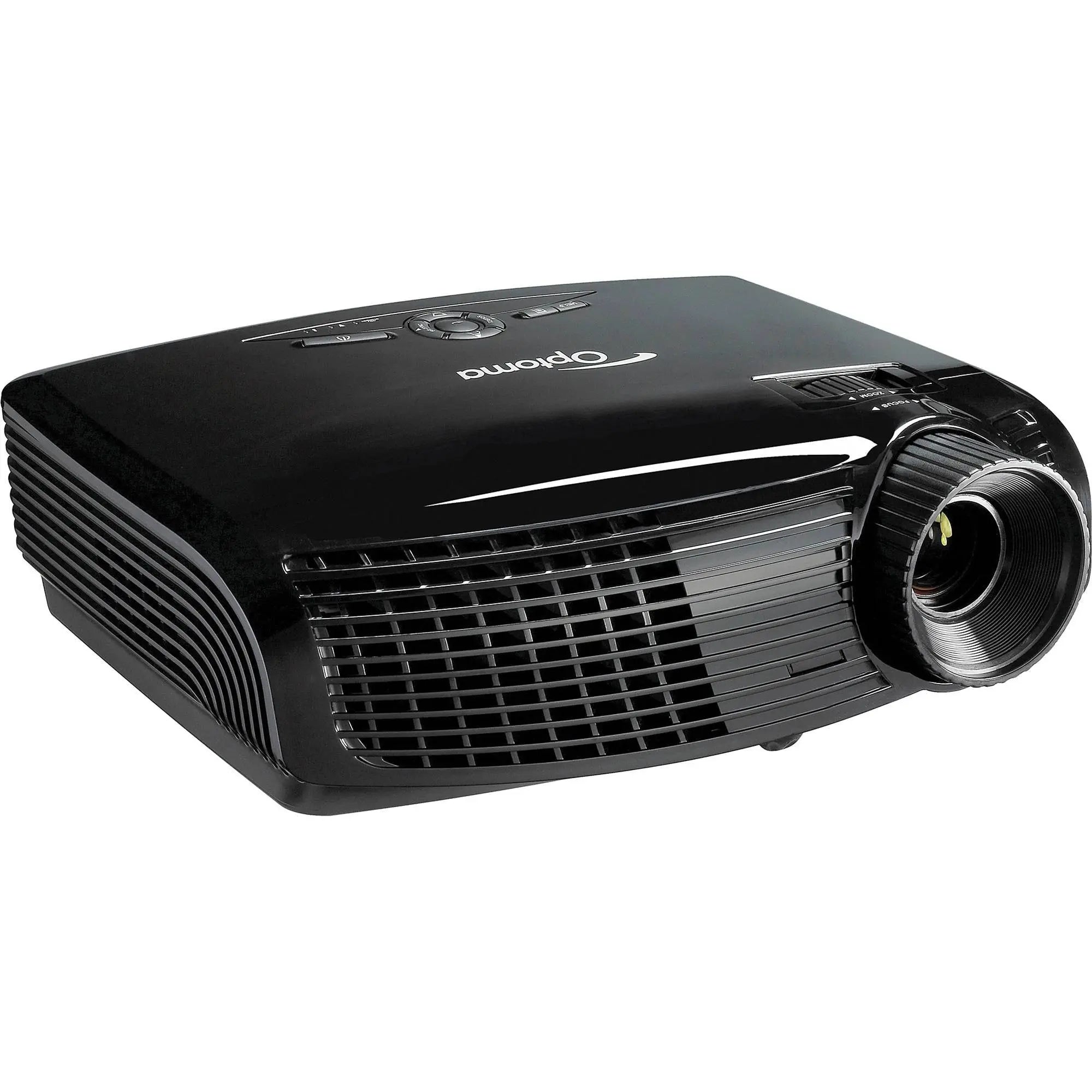 Optoma Technology TX612 3500 Lumens XGA Projector - Open Box