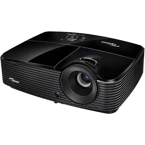 Optoma Technology W303 WXGA Multi-Region DLP 3D Projector