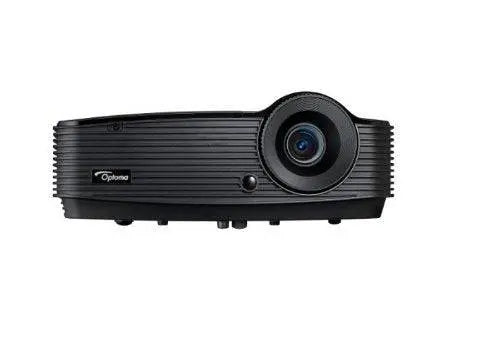 Optoma Technology W303 WXGA Multi-Region DLP 3D Projector