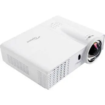 Optoma Technology W306ST Short Throw Projector