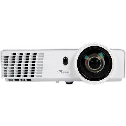 Optoma Technology W306ST Short Throw Projector