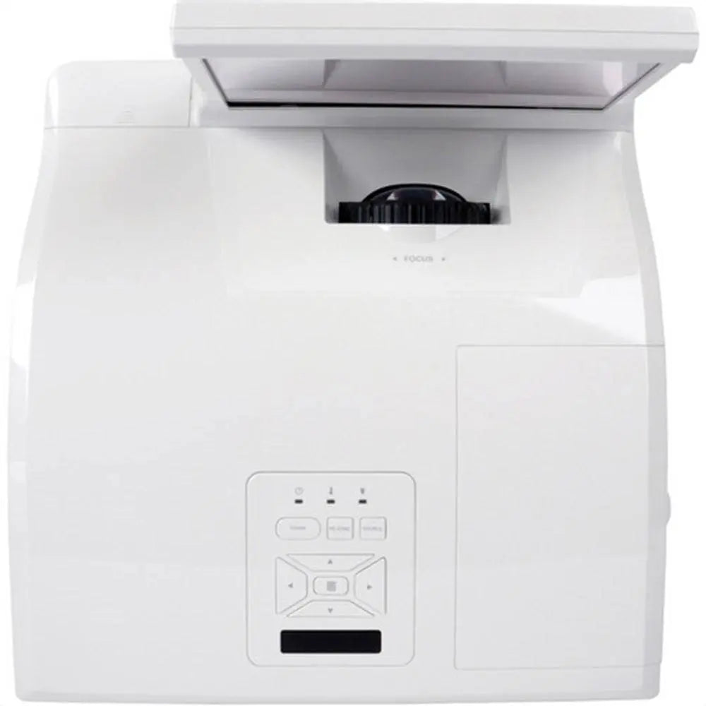 Optoma Technology W307UST WXGA Ultra-Short Throw DLP Projector