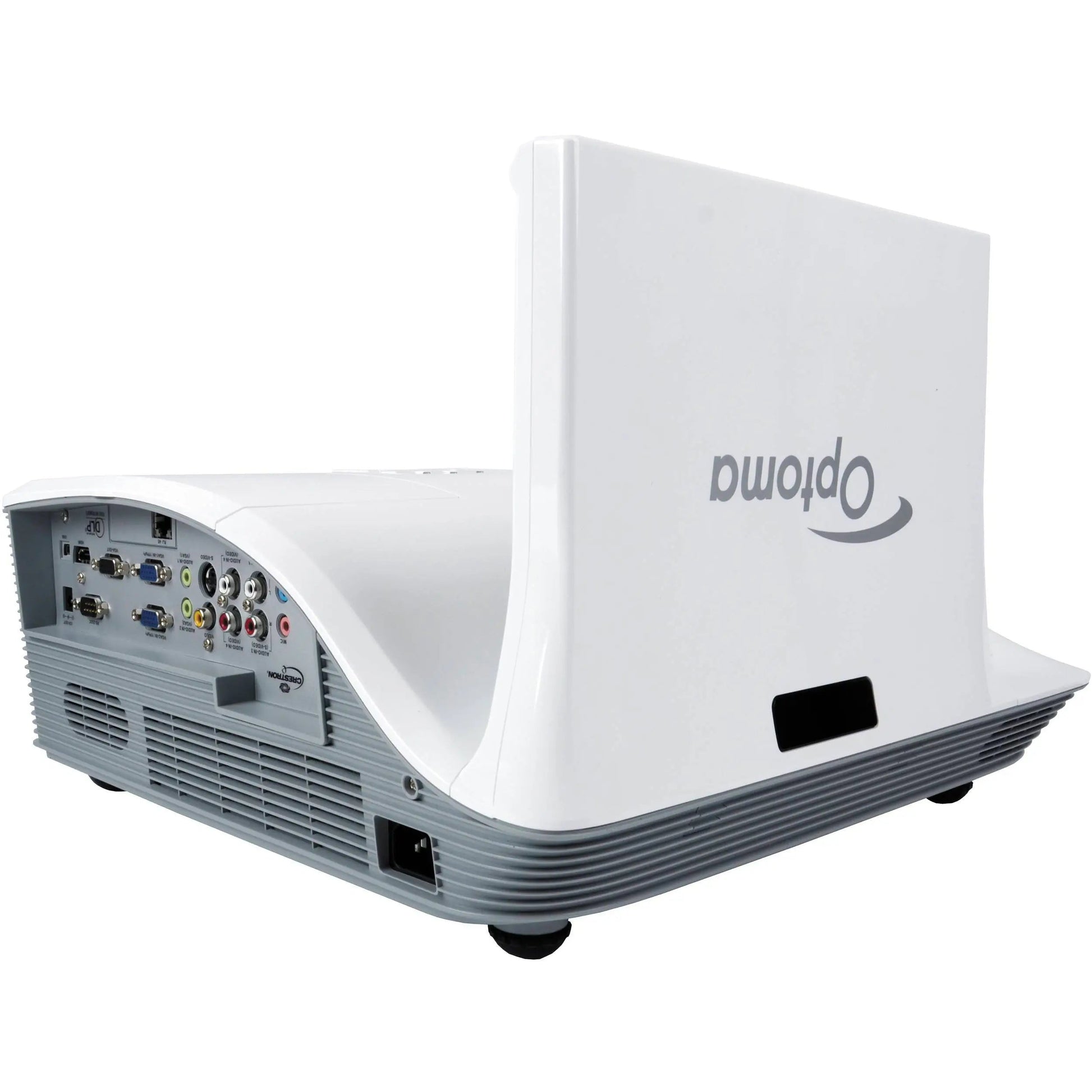 Optoma Technology W307UST WXGA Ultra-Short Throw DLP Projector