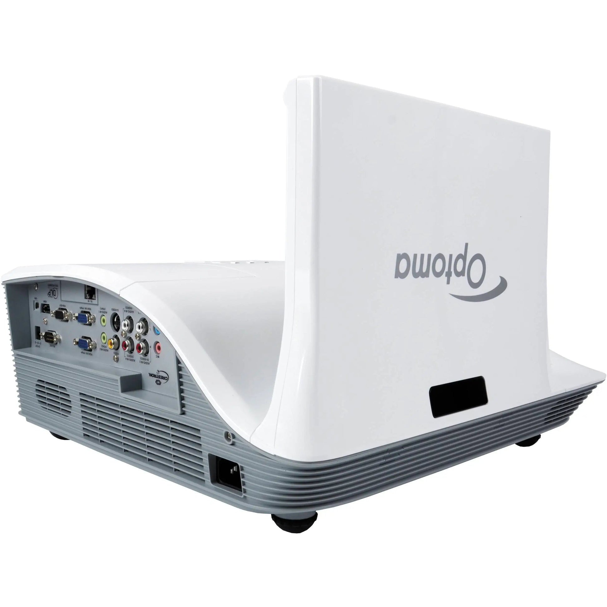 Optoma Technology W307USTi Short Throw Interactive 3D DLP Projector