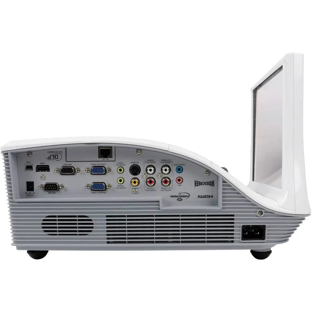 Optoma Technology W307USTi Short Throw Interactive 3D DLP Projector