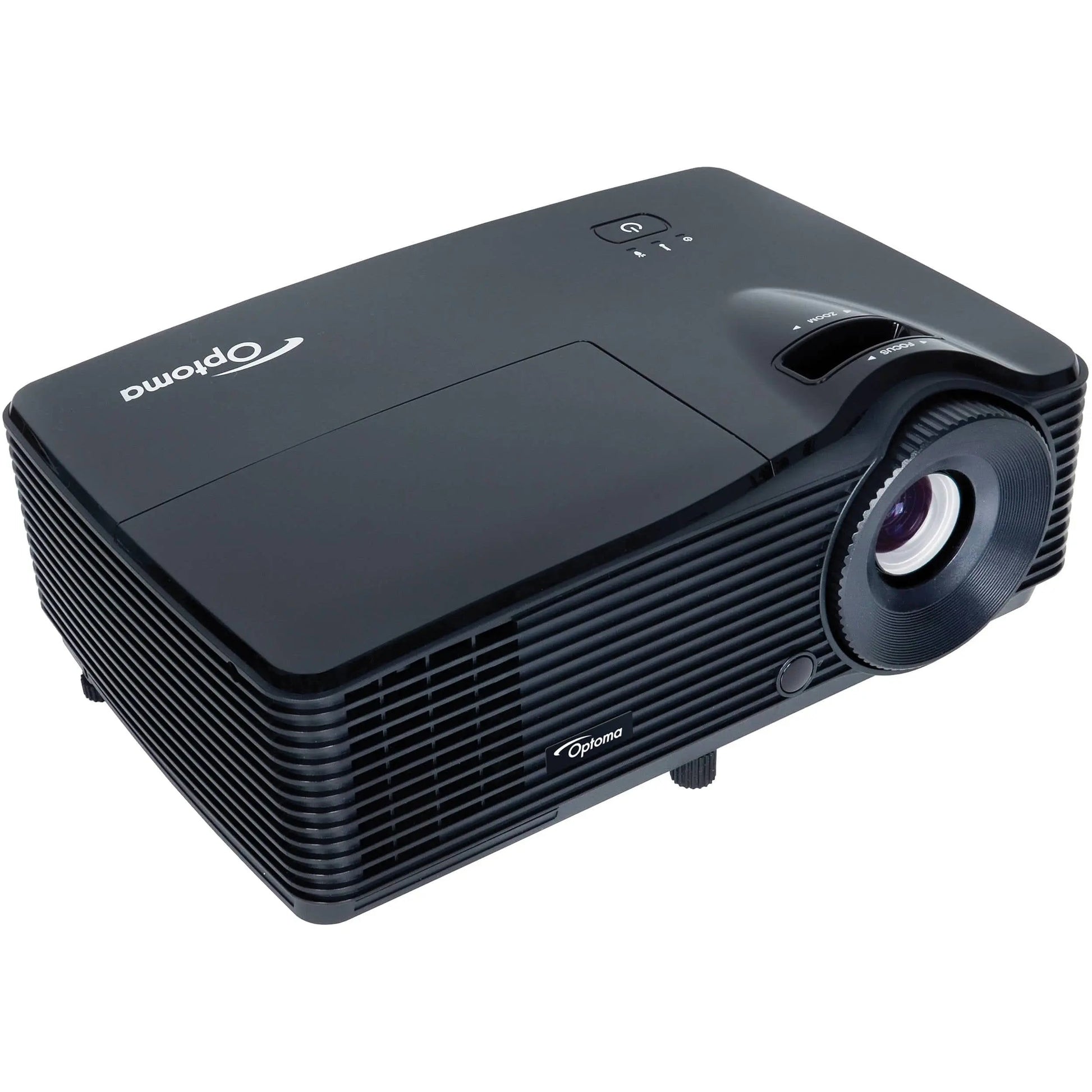 Optoma Technology W311 DLP Multimedia Projector