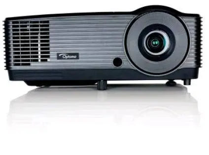 Optoma Technology W311 DLP Multimedia Projector