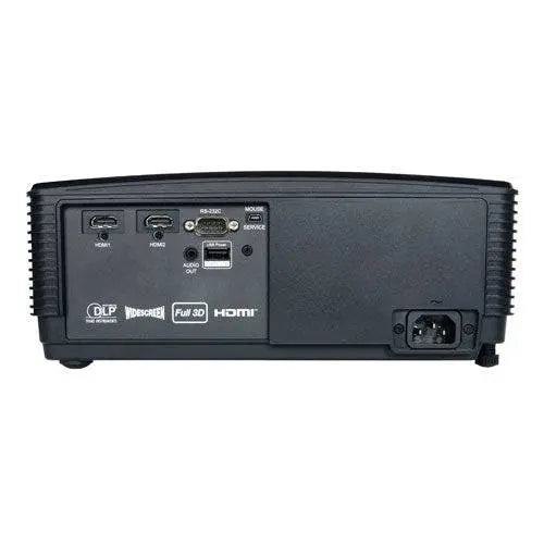 Optoma Technology W311 DLP Multimedia Projector