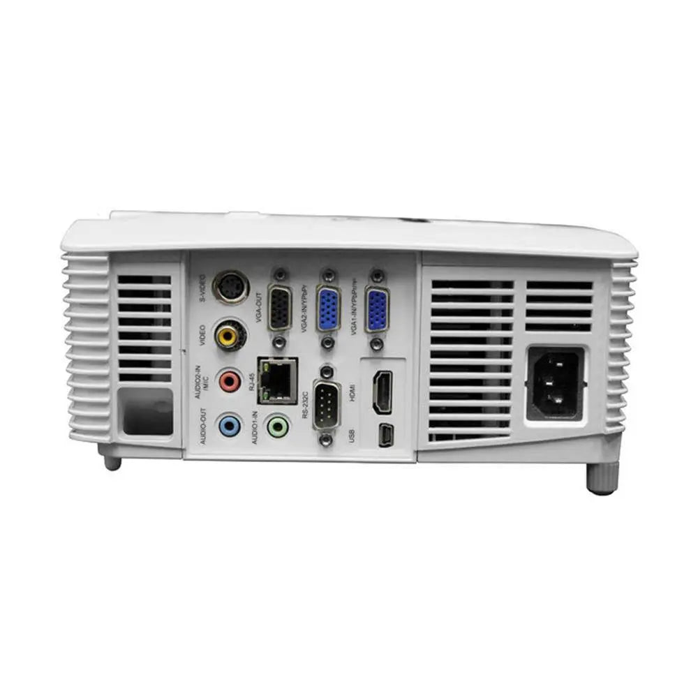 Optoma Technology W316ST Short-Throw DLP Multimedia Projector