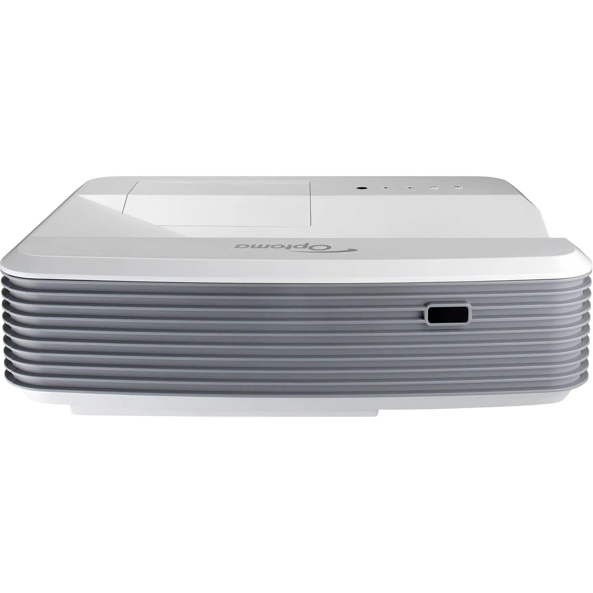 Optoma Technology W319UST 3300-Lumen WXGA Ultra-Short-Throw DLP Projector