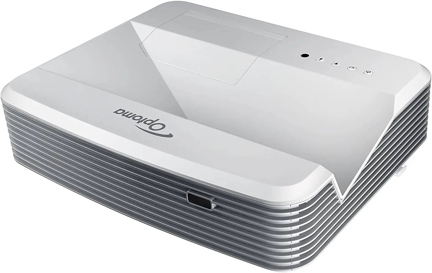 Optoma Technology W319UST 3300-Lumen WXGA Ultra-Short-Throw DLP Projector