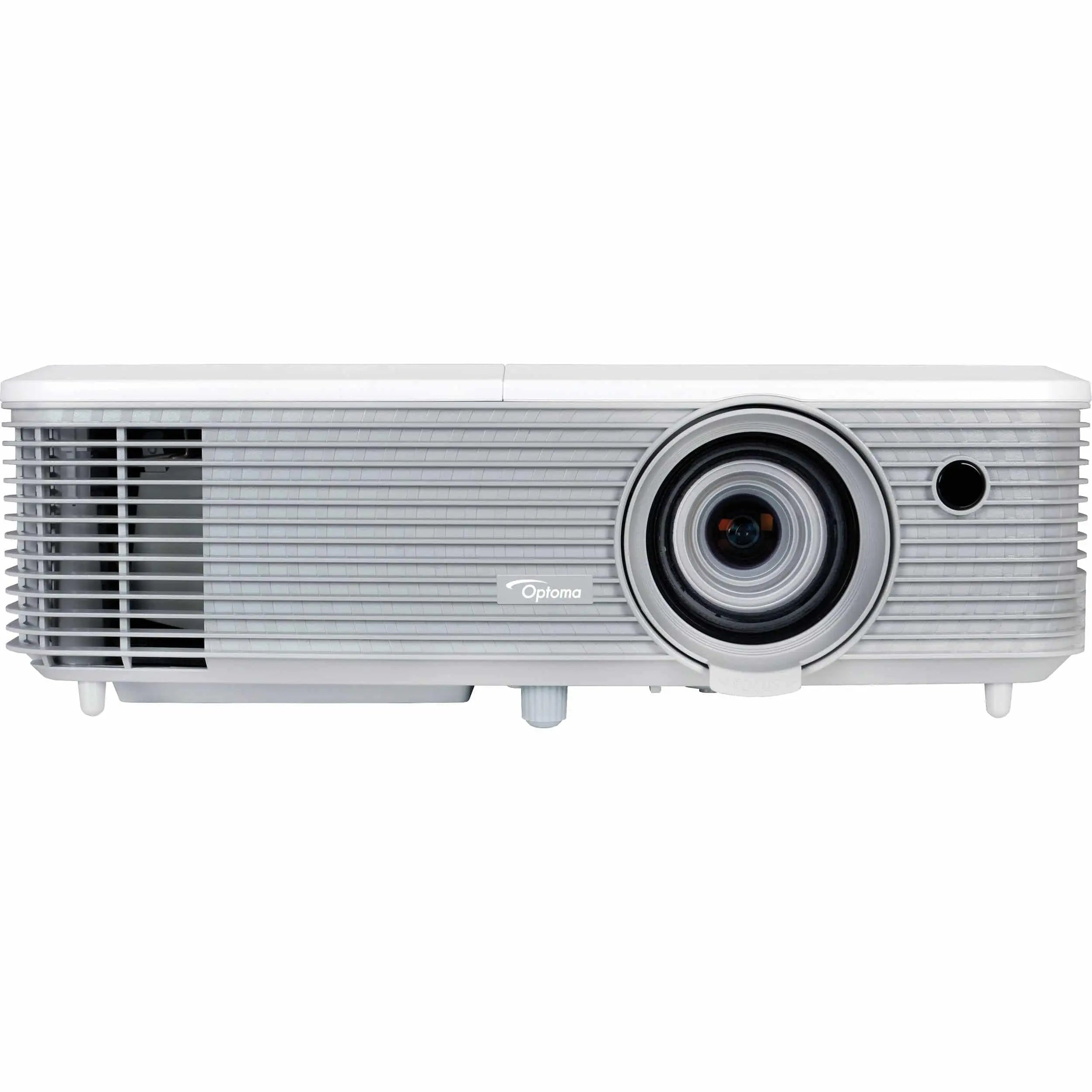 Optoma Technology W331 3300-Lumen WXGA DLP Projector - Open Box