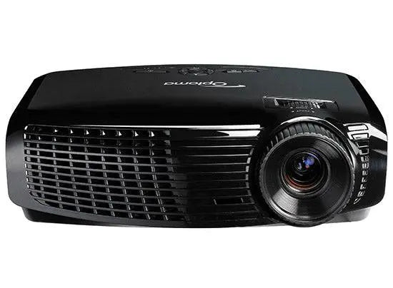 Optoma Technology W401 WXGA DLP 3D Projector