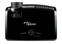 Optoma Technology W401 WXGA DLP 3D Projector