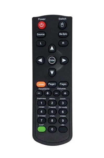 Optoma Technology W401 WXGA DLP 3D Projector