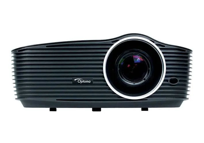 Optoma Technology W501 WXGA DLP 3D Projector
