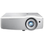 Optoma Technology W512 5500-Lumen WXGA DLP Projector