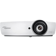 Optoma Technology WU465 4800-Lumen WUXGA DLP Projector
