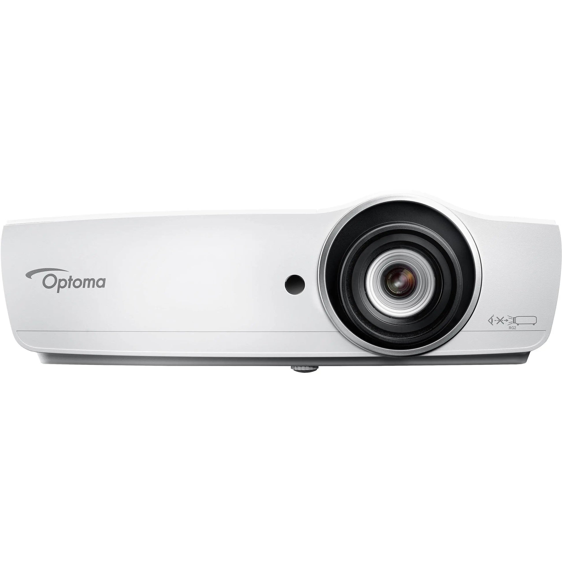 Optoma Technology WU465 4800-Lumen WUXGA DLP Projector
