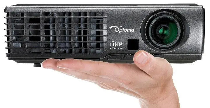 Optoma Technology X304M XGA Multi-Region DLP Full 3D Projector