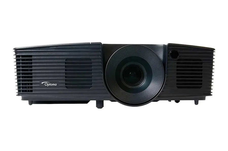 Optoma Technology X316 XGA DLP Multimedia Projector
