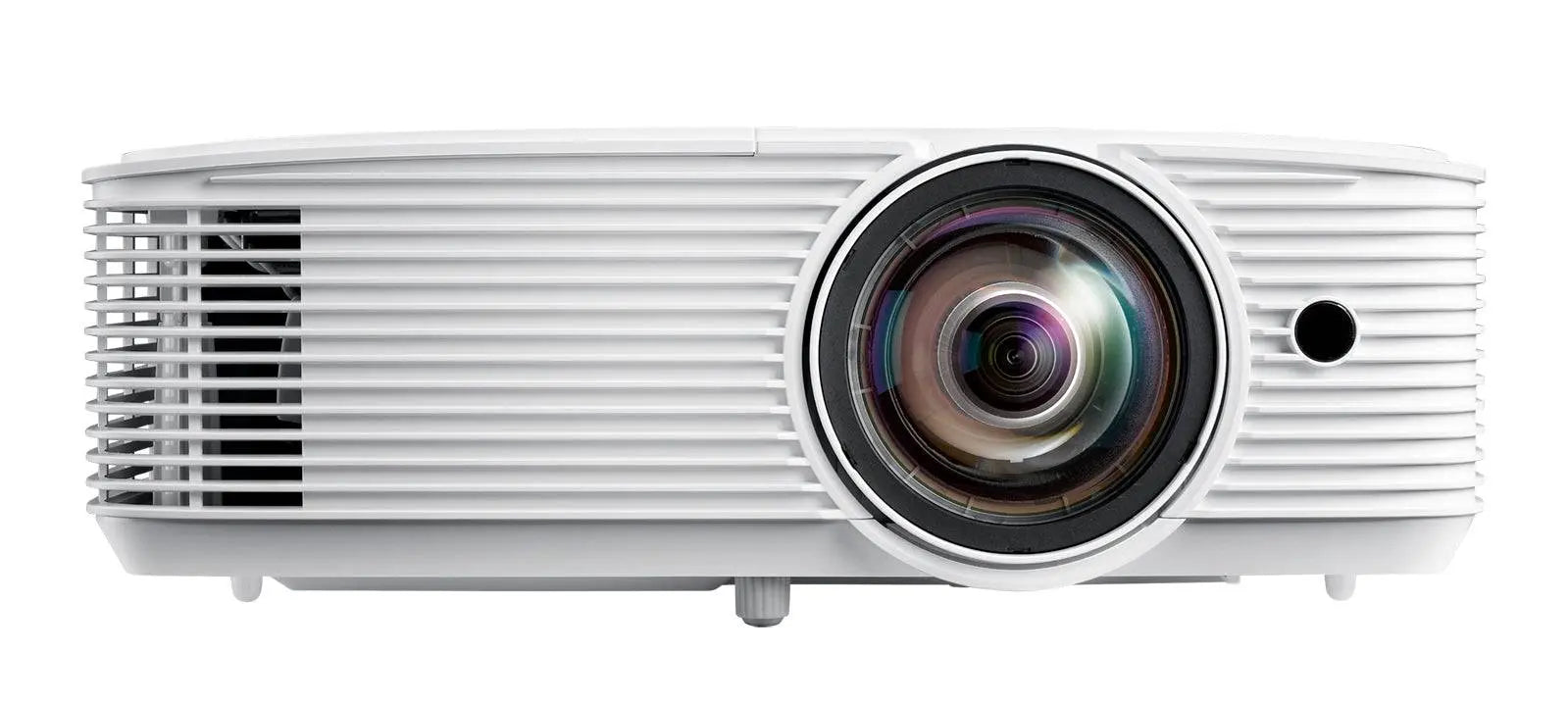 Optoma Technology X318ST 3300-Lumen XGA Short-Throw DLP Projector