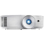 Optoma Technology X343 3600-Lumen XGA DLP Projector
